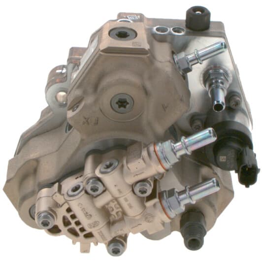 0 445 020 137 Bosch Топливный насос высокого давления