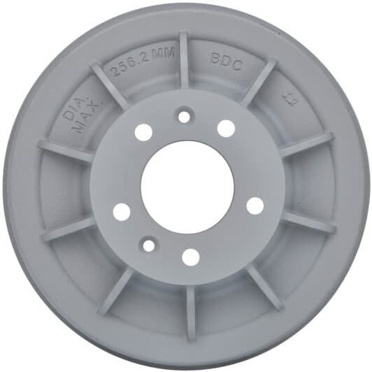 0986477300 Bosch Гальмівний барабан