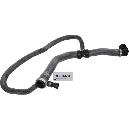 052685 Gates Патрубок радиатора системы охлаждения двигателя