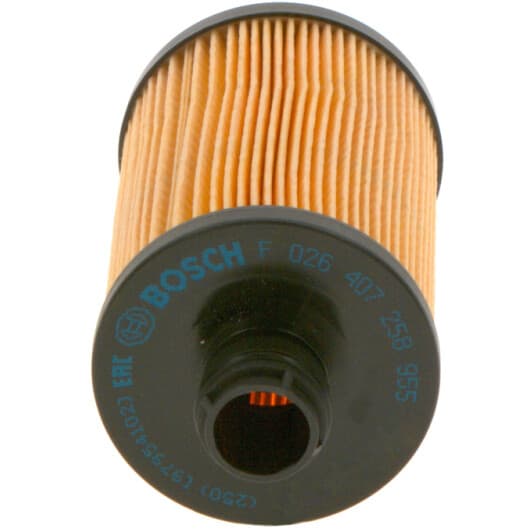 f026407258 Bosch Масляный фильтр