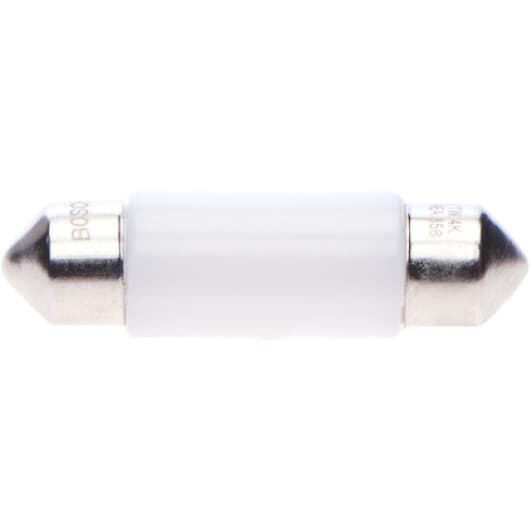 1987301502 Bosch Лампа ліхтаря освітлення номерного знака