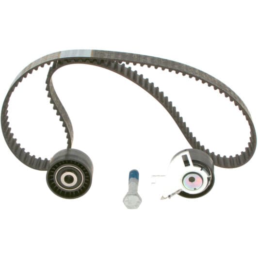 1987946668 Bosch Комплект ременя ГРМ
