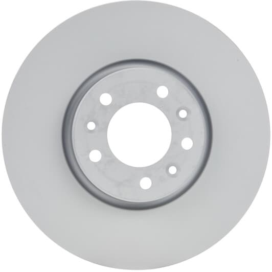 0986479e52 Bosch Гальмівний диск