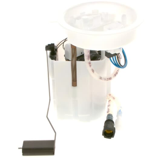 0580200726 Bosch Паливний насос