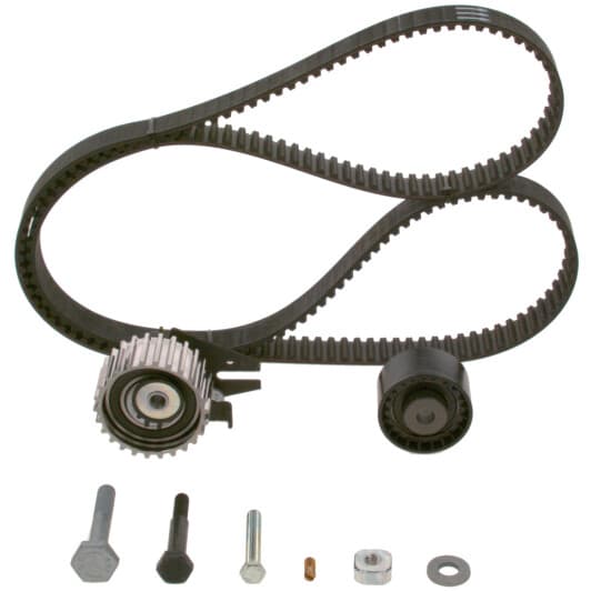 1987946676 Bosch Комплект ремня ГРМ