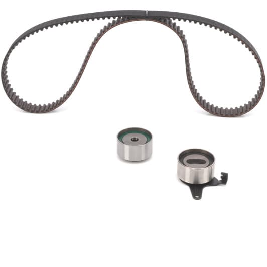 1987946348 Bosch Комплект ременя ГРМ