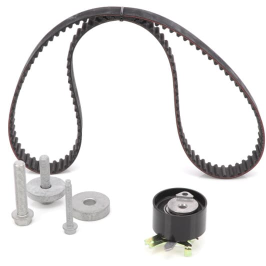 1987946672 Bosch Комплект ремня ГРМ