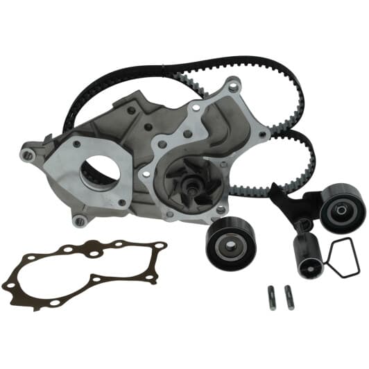 1987946952 Bosch Комплект ремня ГРМ + помпа