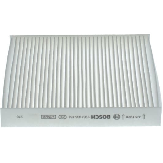 1987435153 Bosch Фильтр салона