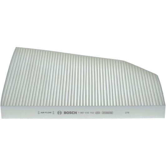 1987435152 Bosch Фильтр салона для Tesla Model X