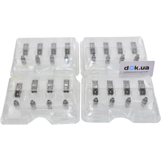 b18663 Borsehung Штовхач клапана