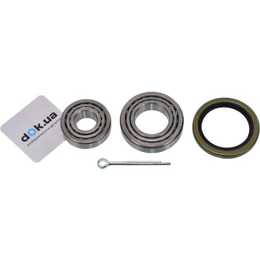 WB90308 SATO tech Комплект ступицы колеса