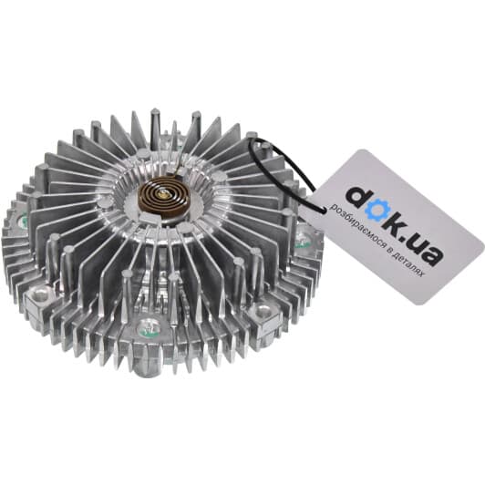 VF6102 BGA Вискомуфта вентилятора для Mitsubishi L200