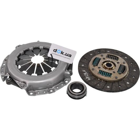 3000 954 232 Sachs Комплект сцепления для Kia Cerato