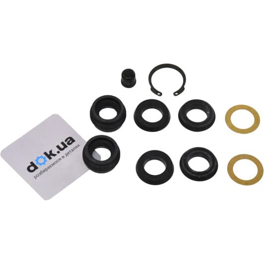 200519 ERT Ремкомплект главного тормозного цилиндра для Ford Sierra