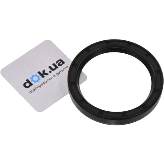 95FAY-52660909X Febest Сальник півосі