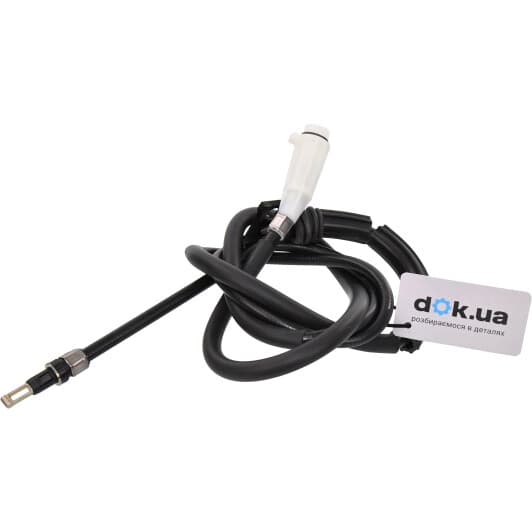 030243 Adriauto Трос ручного тормоза для Audi A6