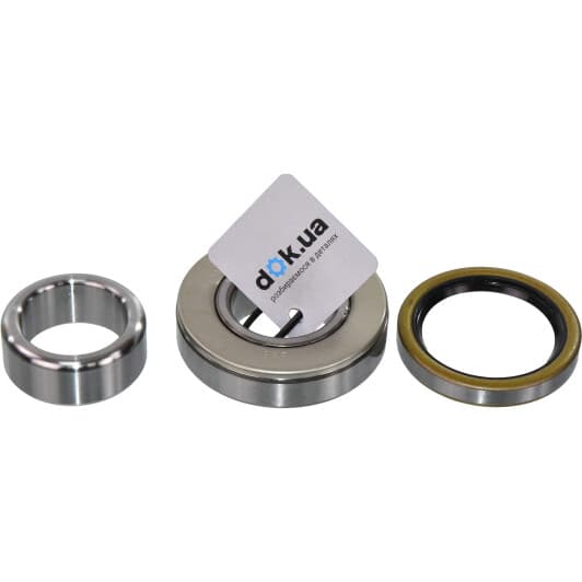 VKBA 1971 SKF Підшипник ступиці колеса