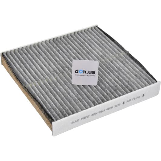 adn12545 Blue Print Фильтр салона