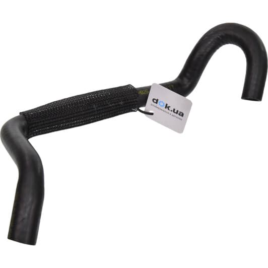 dwg141tt Thermotec Патрубок радіатора системи охолодження двигуна