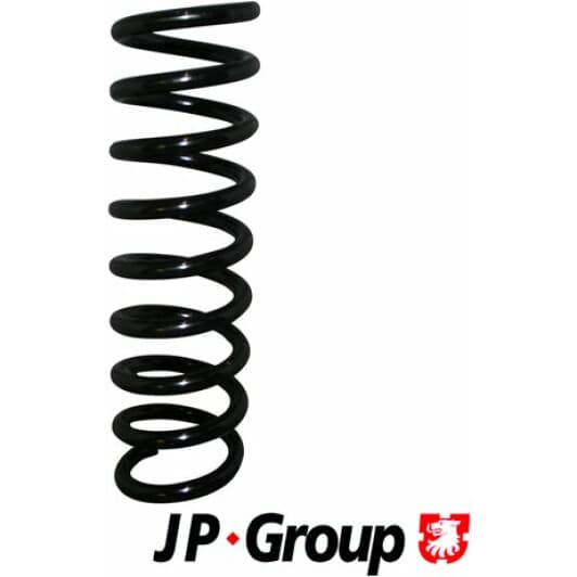 1352200700 JP Group Пружина подвески