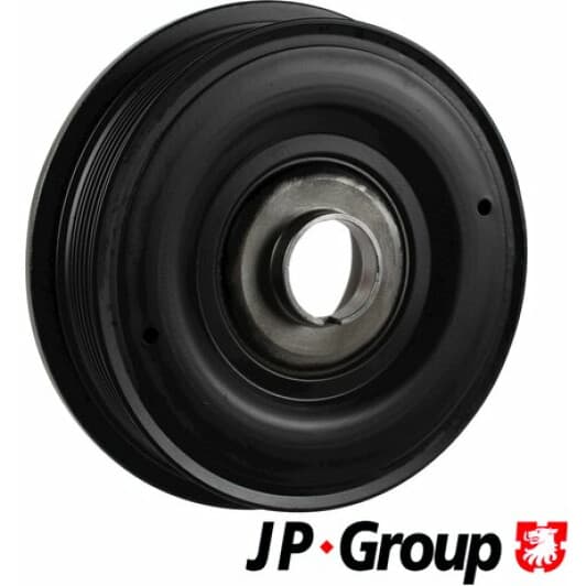 4318300700 JP Group Віброгасник