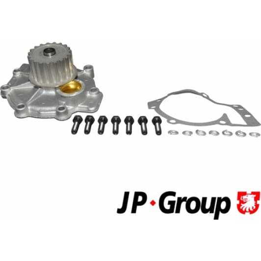1514102700 JP Group Помпа
