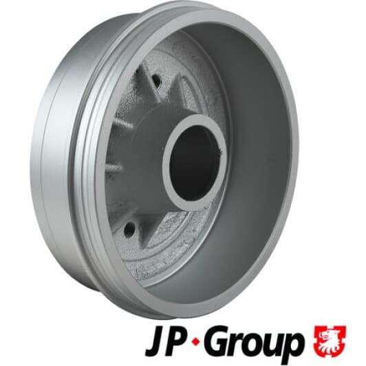 4363500100 JP Group Гальмівний барабан