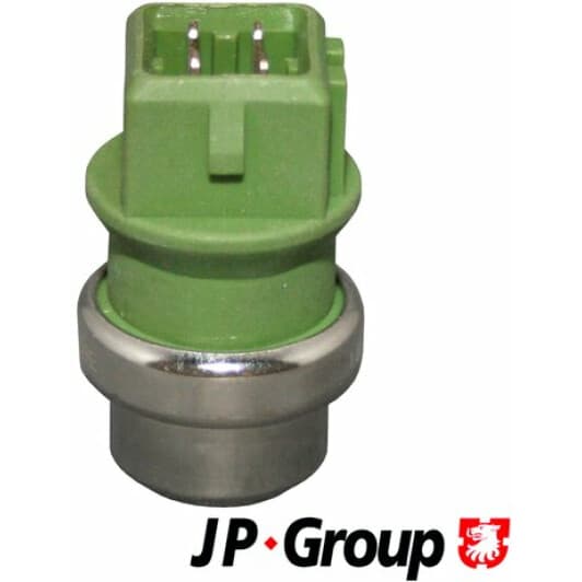 1193201800 JP Group Датчик температури охолоджувальної рідини