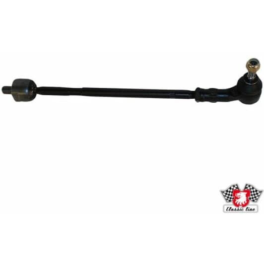 1144402180 JP Group Рулевая тяга в сборе