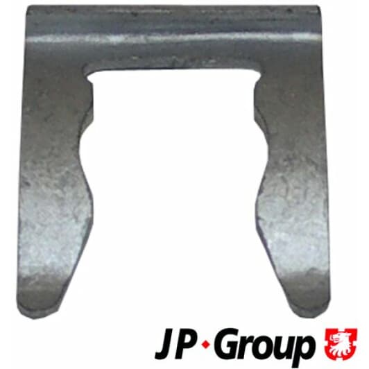 1161650100 JP Group Кронштейн тормозного шланга