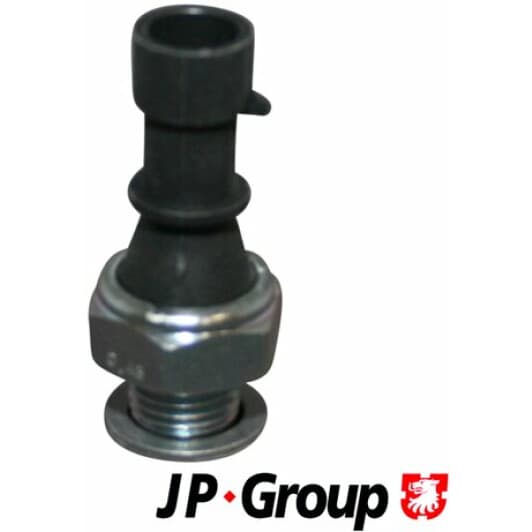 1293500600 JP Group Датчик тиску оливи
