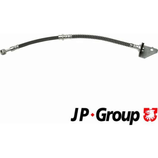 3561600970 JP Group Гальмівний шланг