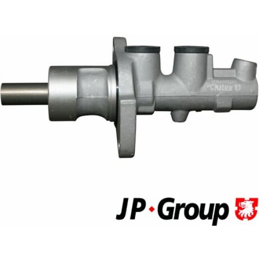 1361100400 JP Group Головний гальмівний циліндр для Mercedes E-Class