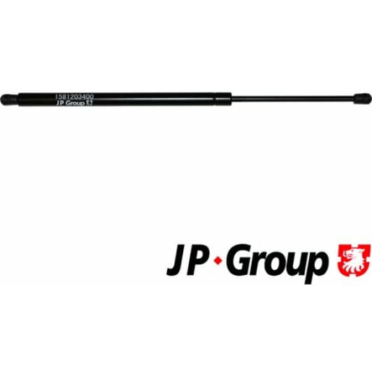 1581203400 JP Group Газовий упор багажника для Ford Galaxy