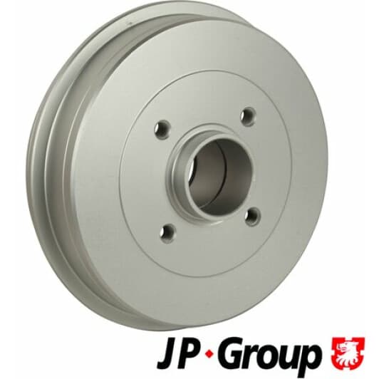 4363500400 JP Group Гальмівний барабан