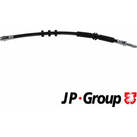 1161704200 JP Group Тормозной шланг
