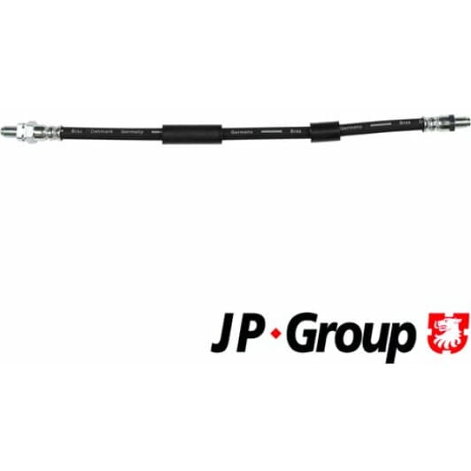 1561703200 JP Group Гальмівний шланг