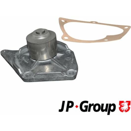 4314100800 JP Group Помпа