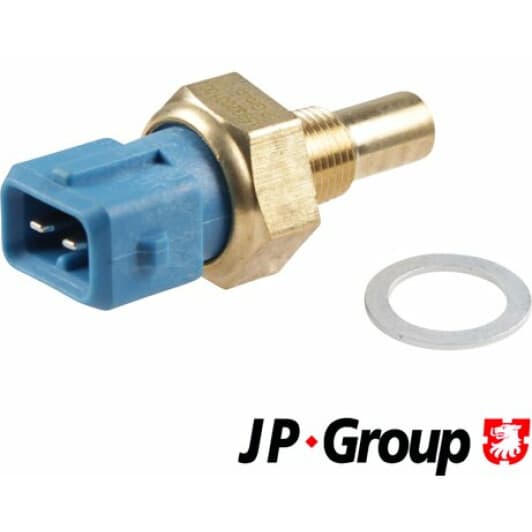 1593200100 JP Group Датчик температуры охлаждающей жидкости