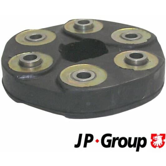 1353800800 JP Group Демпферна муфта карданного валу