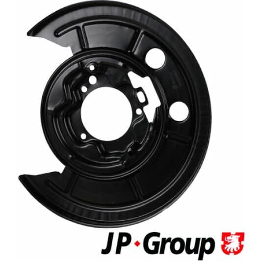 3164302170 JP Group Кожух тормозного диска