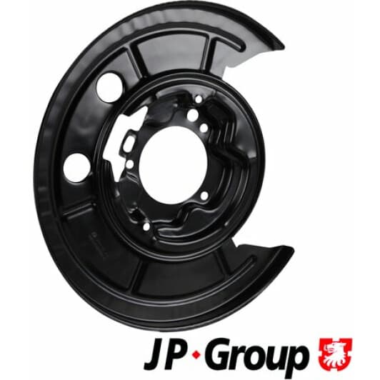 3164302180 JP Group Кожух тормозного диска