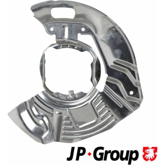 1464202570 JP Group Кожух тормозного диска