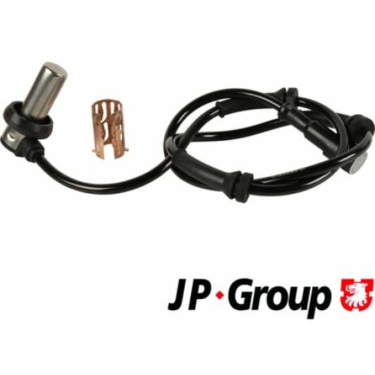 1197103600 JP Group Датчик ABS для Audi A8