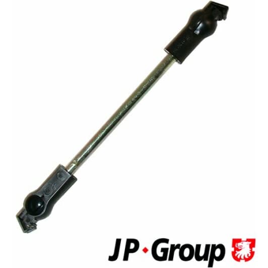 1231600200 JP Group Ремкомплект кулисы