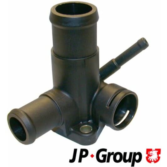 1114504100 JP Group Фланец охлаждающей жидкости