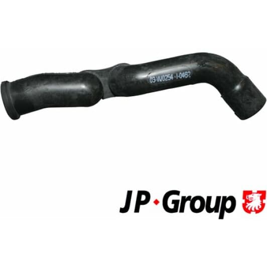 1112000300 JP Group Патрубок клапанной крышки