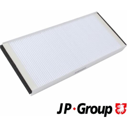 1128100300 JP Group Фильтр салона