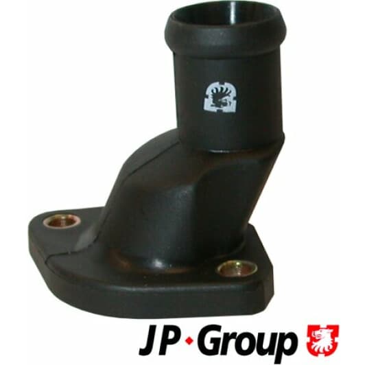 1114503100 JP Group Фланец охлаждающей жидкости для Audi 80